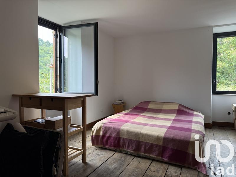 Maison de village - 144 m² - 6 pièces