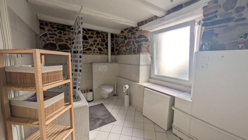 Maison - 135 m² - 6 pièces