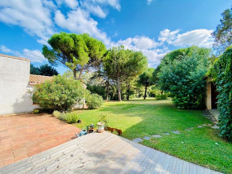 Villa - 154 m² - 6 pièces