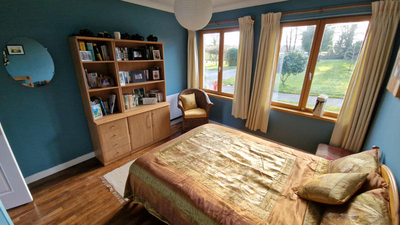 Maison - 213 m² - 6 pièces