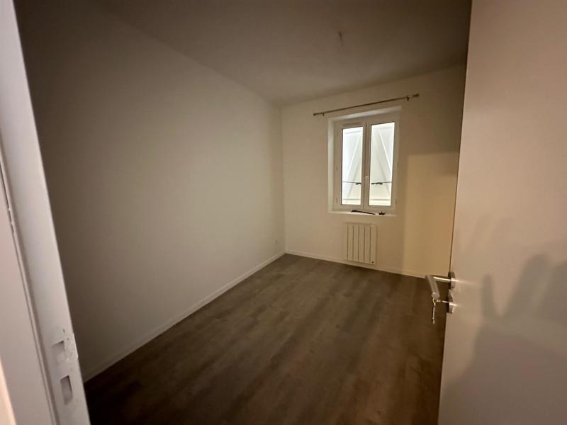 Duplex - 86 m² - 4 pièces