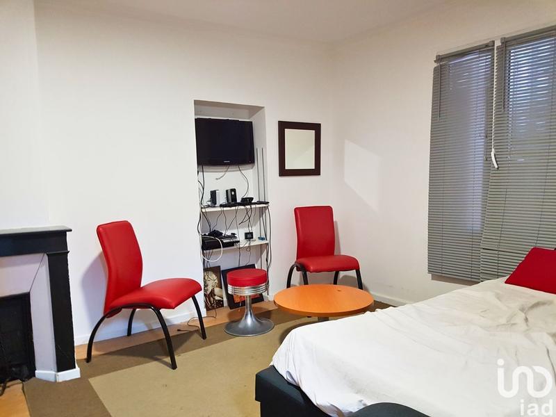 Local commercial - 200 m² - 2 pièces