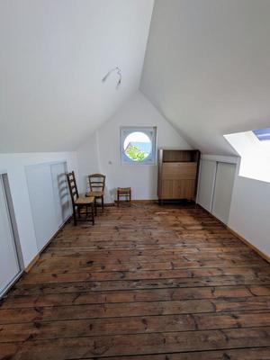 Maison - 153 m² - 5 pièces