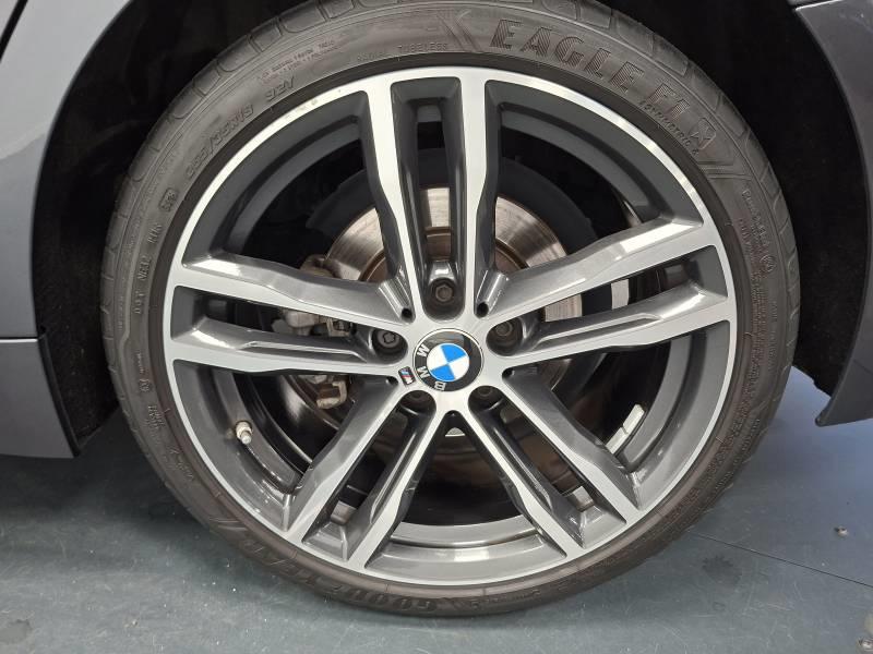 Bmw Série 4 Gran Coupé 420i xDrive 184 ch Bva8 m Sport