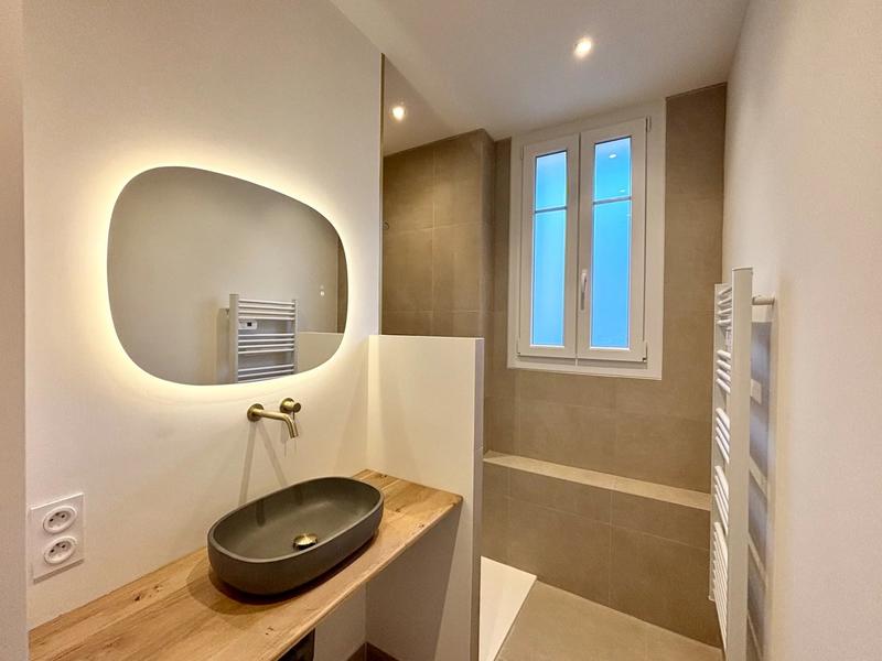 Appartement - 49 m² - 3 pièces