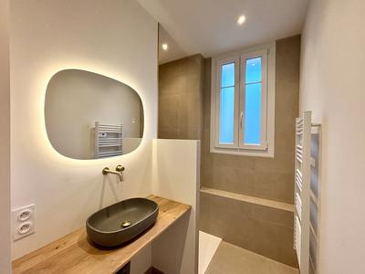 Appartement - 49 m² - 3 pièces