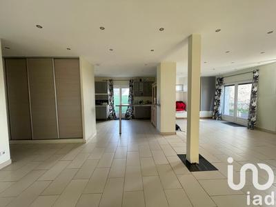 Maison - 175 m² - 6 pièces