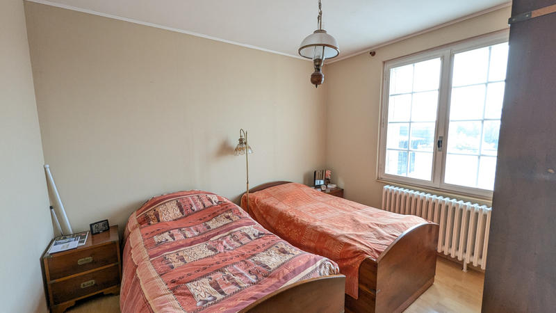 Maison - 169 m² - 7 pièces