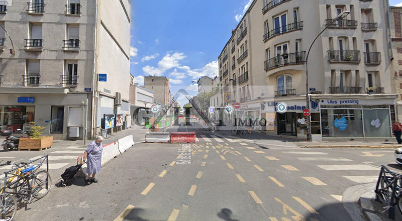 Local commercial - 50 m²