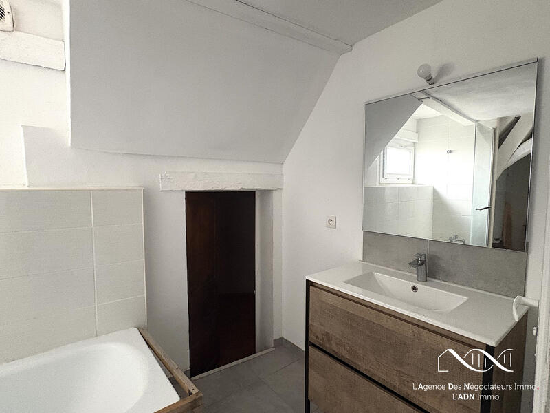 Maison - 114 m² - 5 pièces