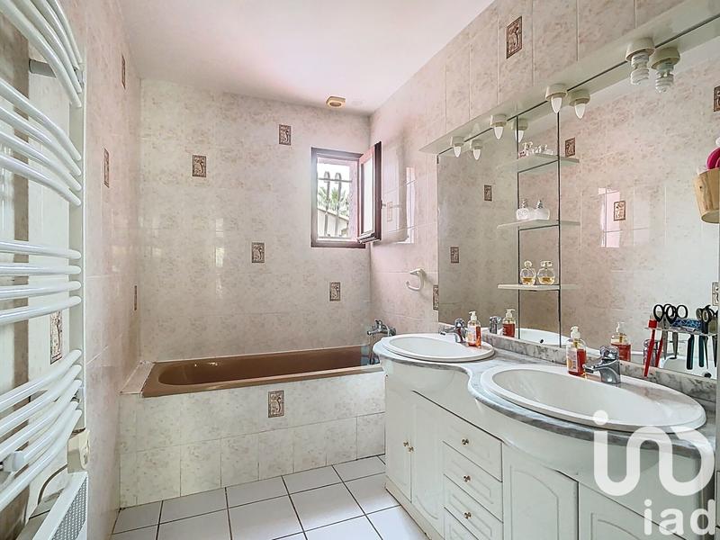 Maison - 75 m² - 4 pièces