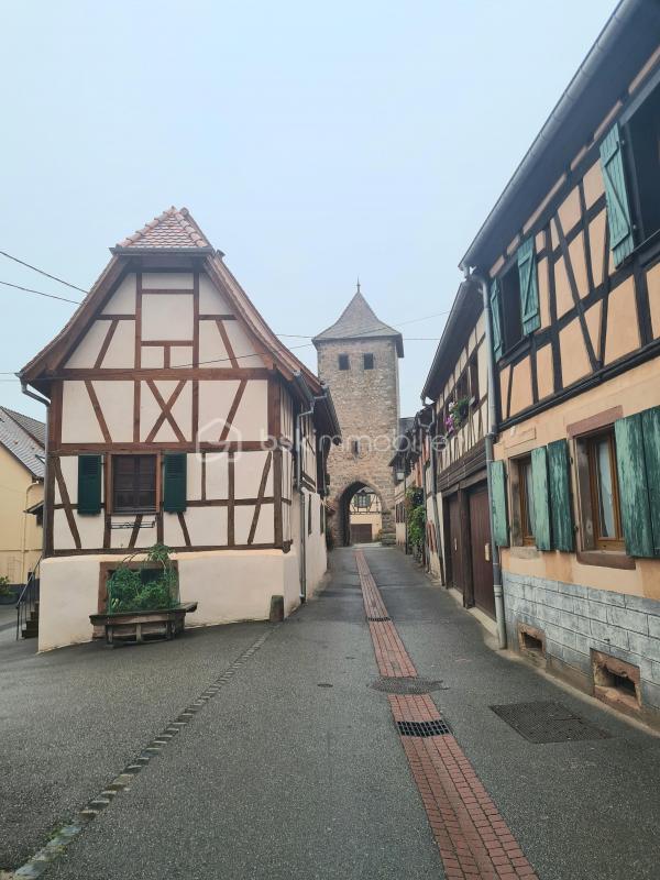 Duplex - 87 m² - 5 pièces