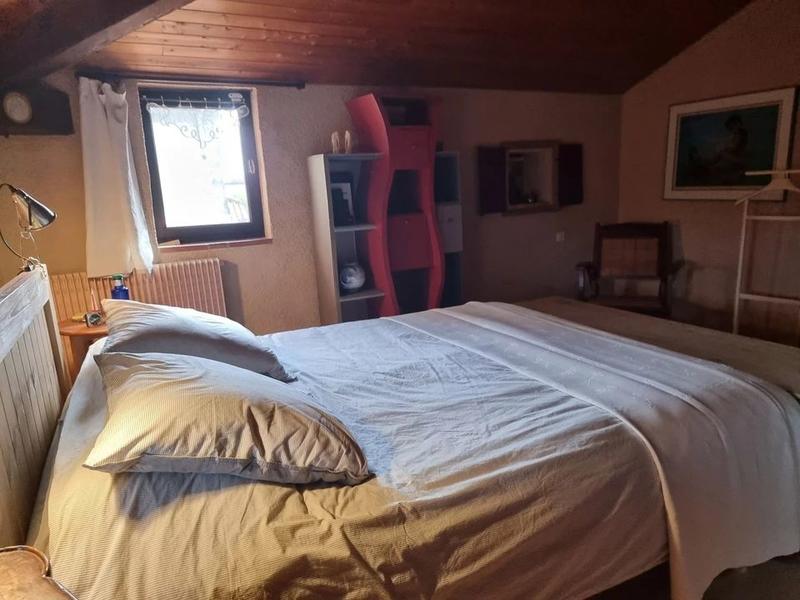 Maison - 153 m² - 6 pièces