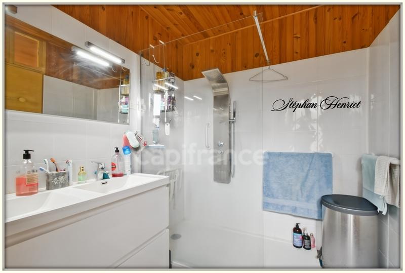 Maison de village - 156 m² - 5 pièces