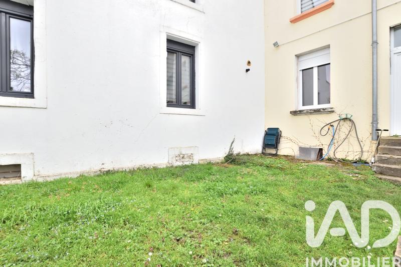 Appartement - 28 m² - 2 pièces