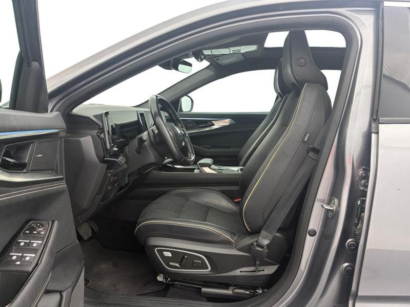 Renault Austral E-Tech hybrid 200 Iconic