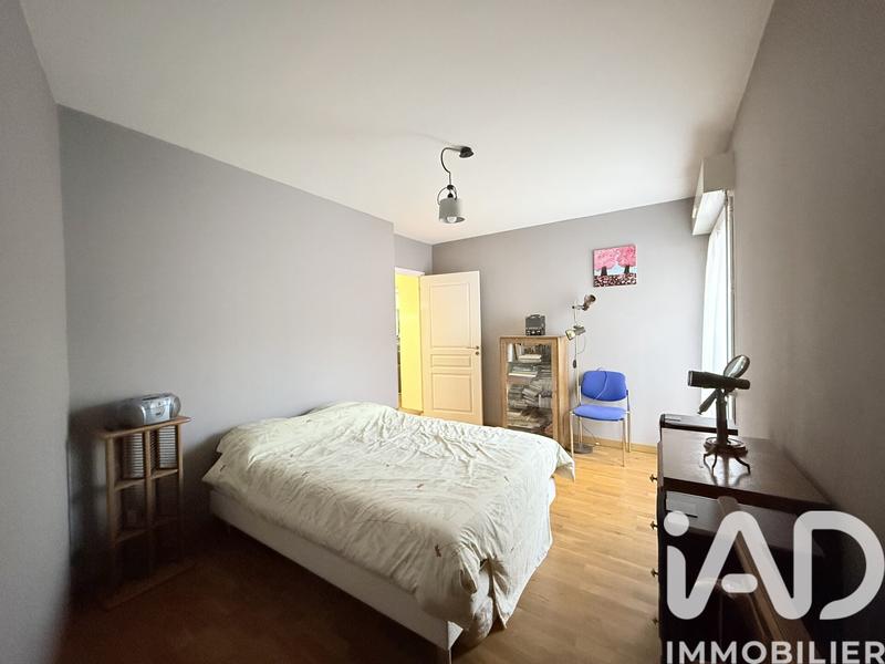 Appartement - 77 m² - 3 pièces