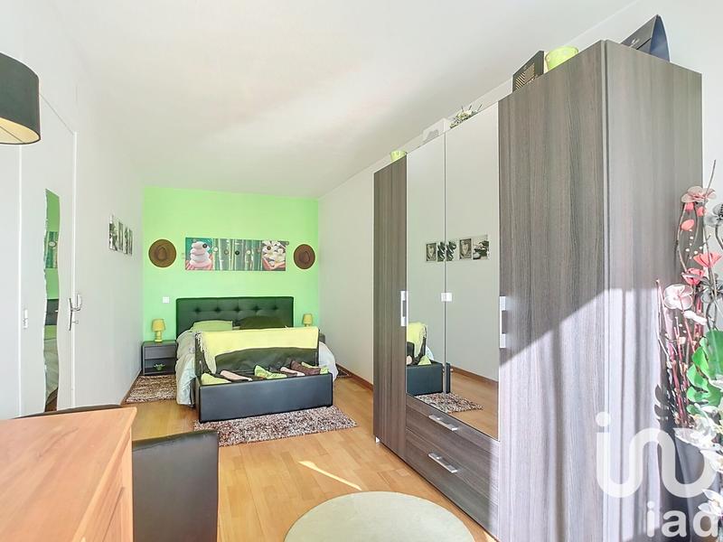 Appartement - 82 m² - 4 pièces