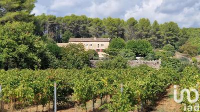 Appartement - 80 m² - 5 pièces