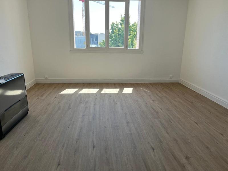 Appartement - 54 m² - 3 pièces