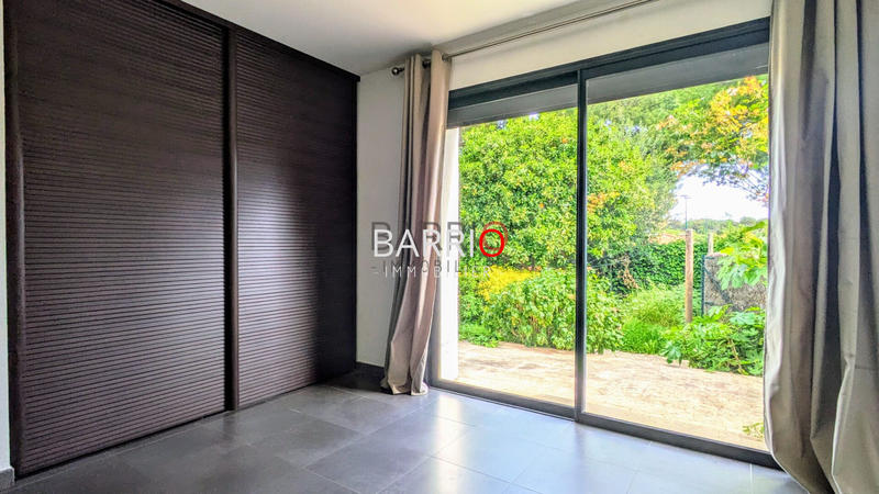 Villa - 170 m² - 4 pièces