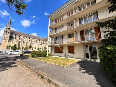 Appartement - 33 m² - 1 pièce