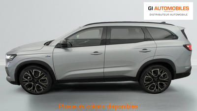 Renault Espace VI Nouveau Full Hybrid E-Tech 200 Ch 7pl Esprit Alpine