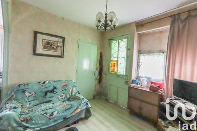 Maison - 65 m² - 4 pièces