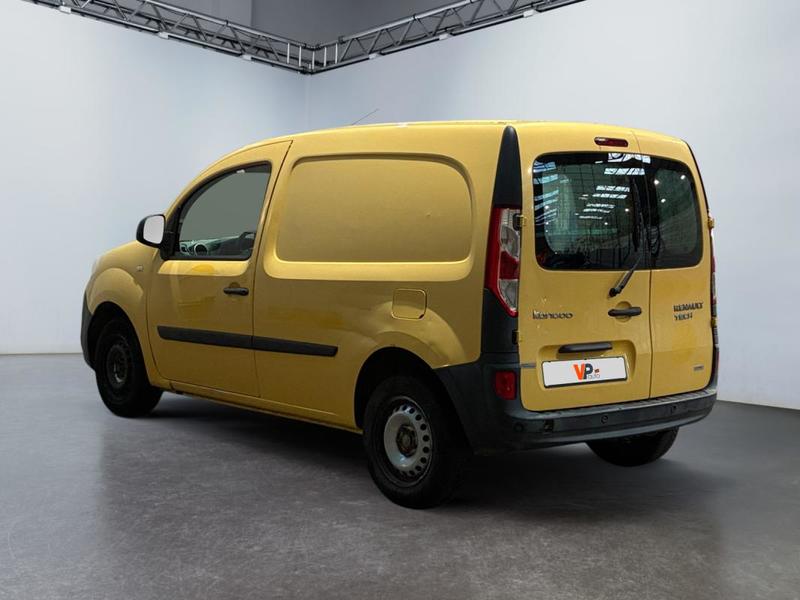 Renault Kangoo Express L1 1.5 Dci 75 Generique