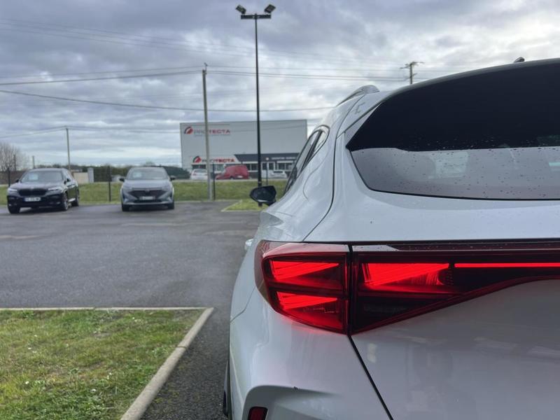 Cupra Formentor 1.5 eTSI Hybrid 150 V