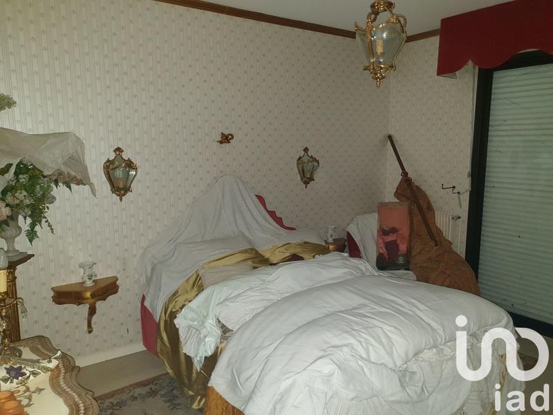 Maison de ville - 200 m² - 6 pièces