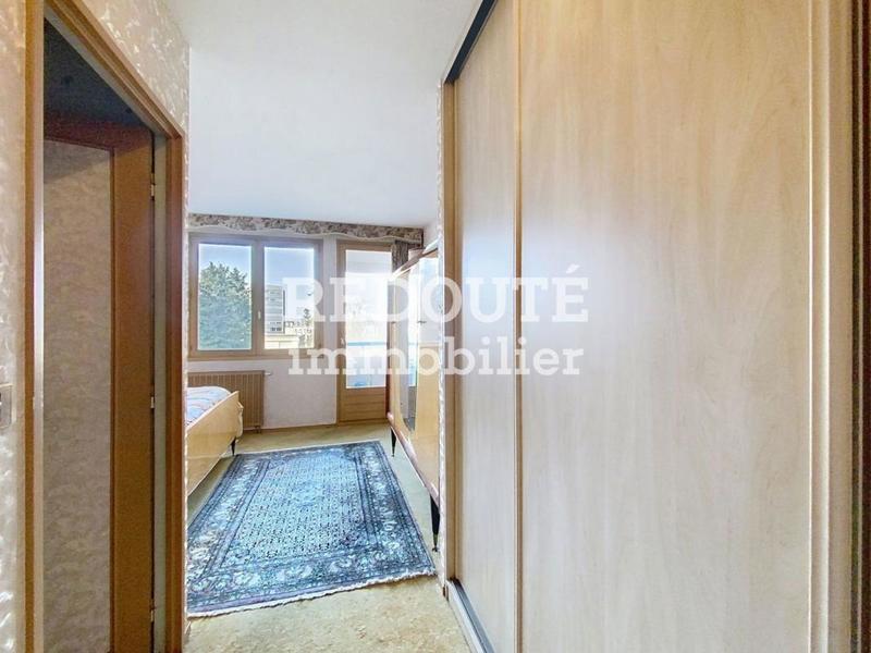 Appartement - 129 m² - 5 pièces