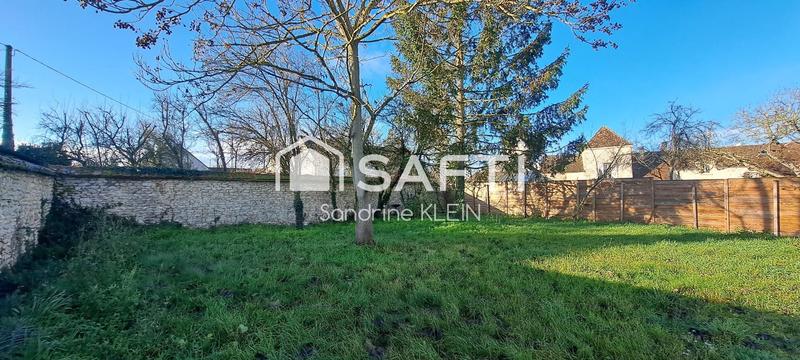 Maison - 53 m² - 3 pièces