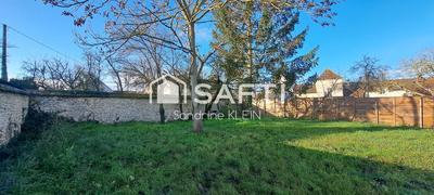 Maison - 53 m² - 3 pièces