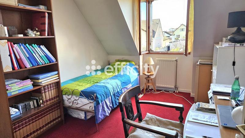 Maison - 133 m² - 4 pièces