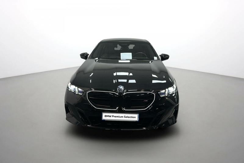 Bmw i5 G60 M60 xDrive 601 ch