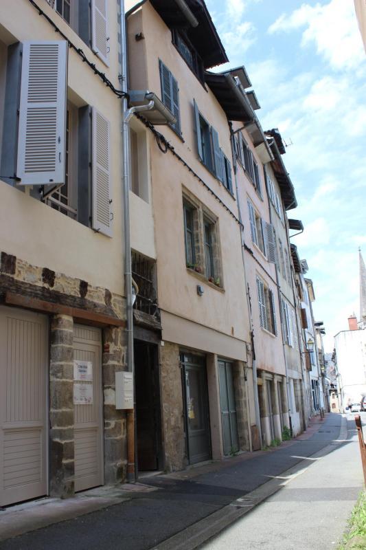 Maison - 271 m² - 12 pièces