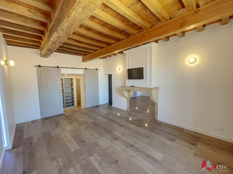 Maison - 138 m² - 5 pièces
