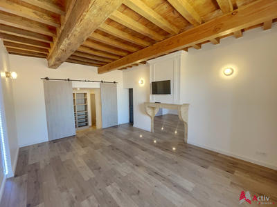 Maison - 138 m² - 5 pièces