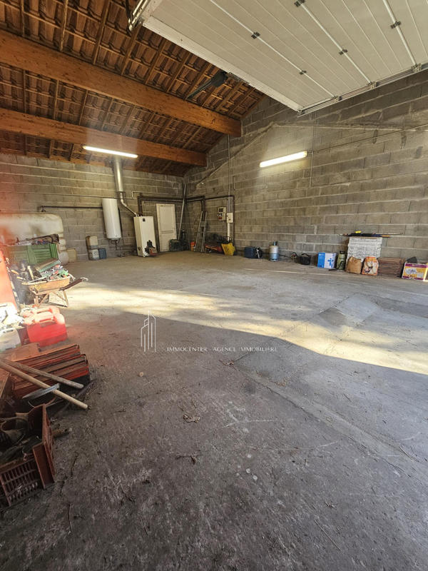 Villa - 118 m² - 4 pièces