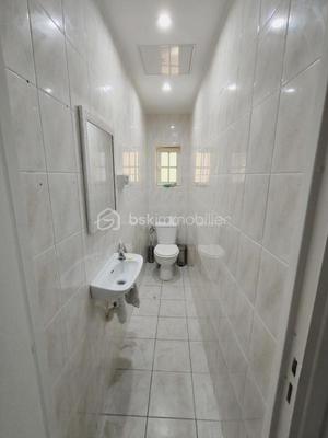 Appartement - 55 m² - 2 pièces