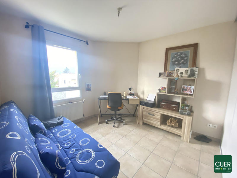 Appartement - 73 m² - 3 pièces