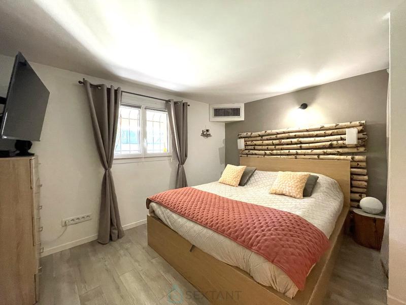 Maison - 135 m² - 5 pièces