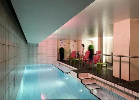 Appartement - 55 m² - 2 pièces