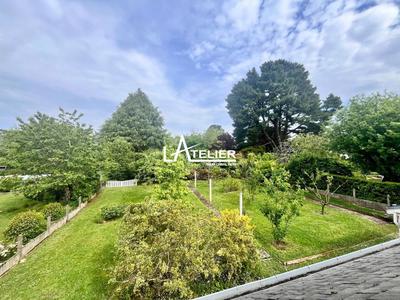 Maison - 152 m² - 5 pièces