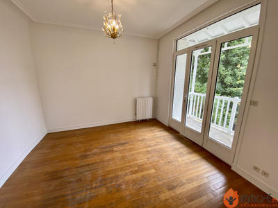 Maison - 130 m² - 7 pièces