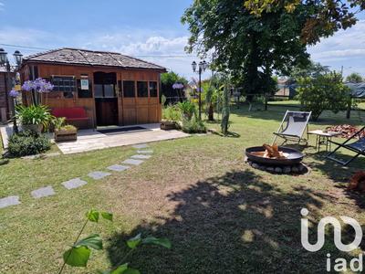 Maison - 400 m² - 8 pièces