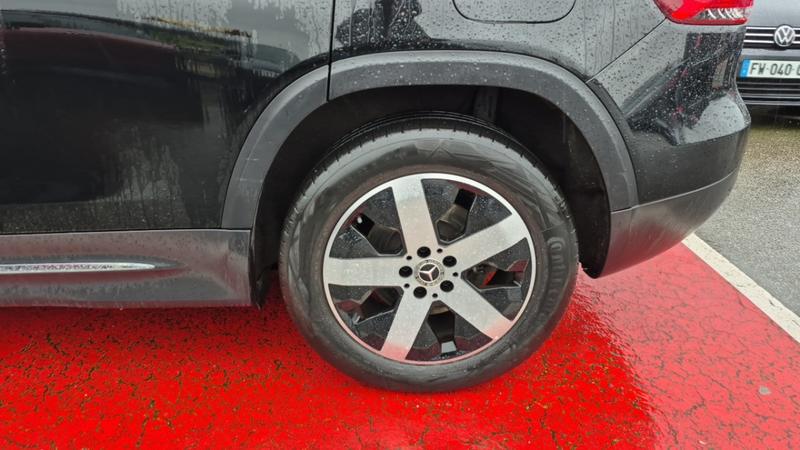 Mercedes Glb 200 7g-Dct Progressive Line