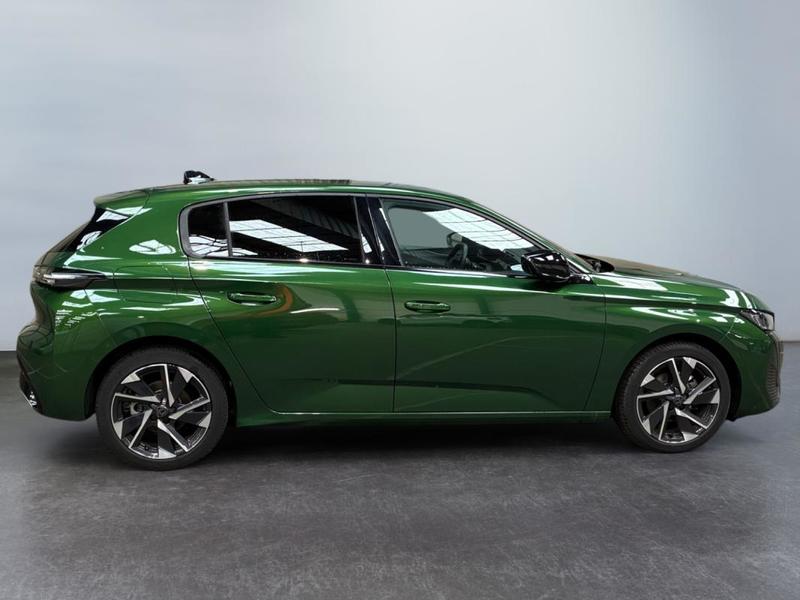 Peugeot 308 PureTech 130ch s&amp;S Eat8 Allure Pack