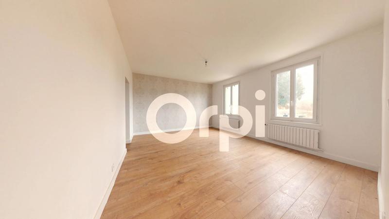 Maison - 108 m² - 3 pièces